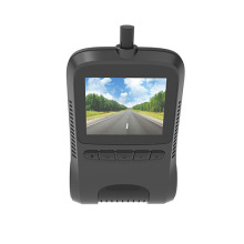 2K and 1080P front and rear driving recorder