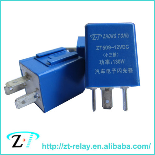 ZT509 auto flasher relay(OEM/ODM)