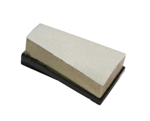 Buff Fickert Abrasive Polishing for Granite