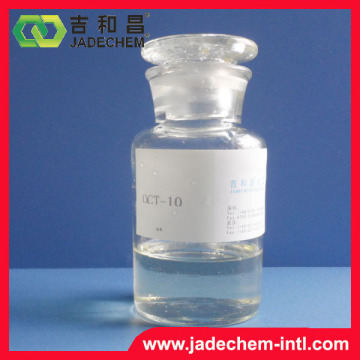 Jadechem Chemicals, carrier in zinc plating, OCT-10