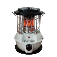 portable kerosene stove for getting warmer