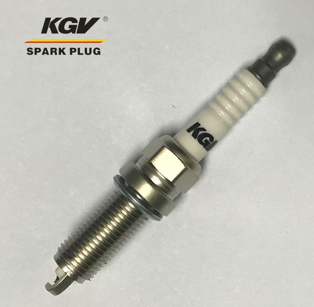 NISSAN Iridium Spark Plug AIX-LZKAR6-11 LIVINA