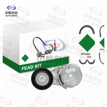 Set de accesorii pentru întinderea curelei pentru Changan Onuo S