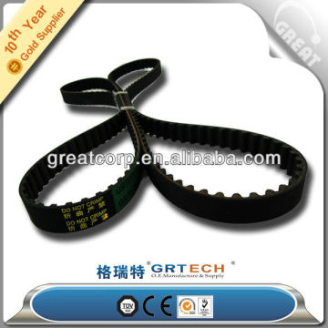 China timing belt transmission belt