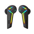 RGB Bluetooth Earbuds For PC Gaming