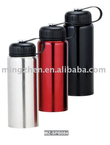 S/S sports bottle MZ-SPB084