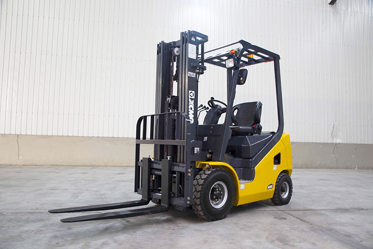 Xcmg 1.8 ton forklifts fd18t