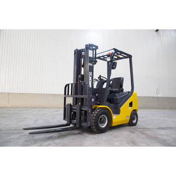 XCMG 1.8トンForklifts FD18T