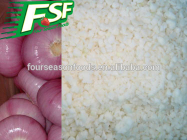 New Season Diced Onion