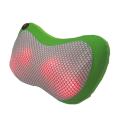 Neck Shoulder Back Massager Kussen met warmte