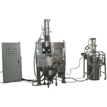 Grains Quick Stirring Granulator Machine