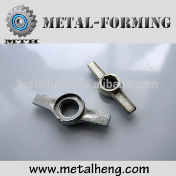 scaffolding screw jack nut