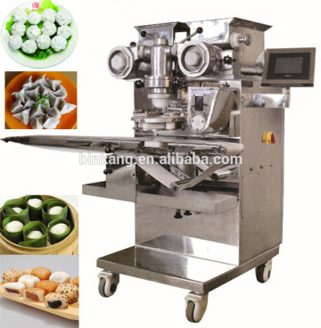 Hot selling sesame ball forming machine