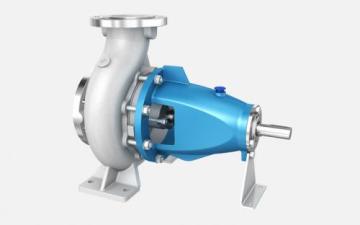 Chemical Process Pump