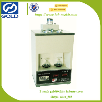 Saybolt Viscometer / Asphalt Saybolt Viscometer / Saybolt Viscosity Tester ( GD-0623)