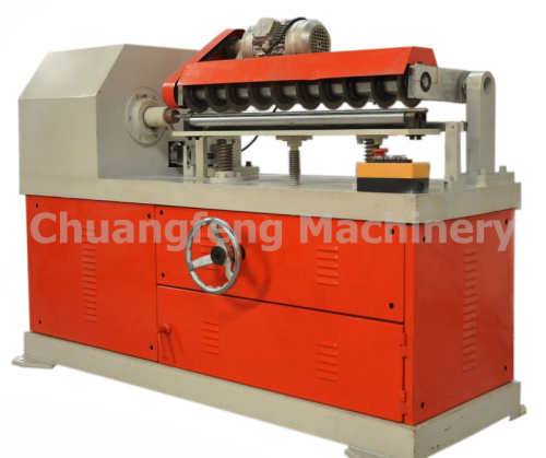 Paper Tube Recutter (CFQG-25)