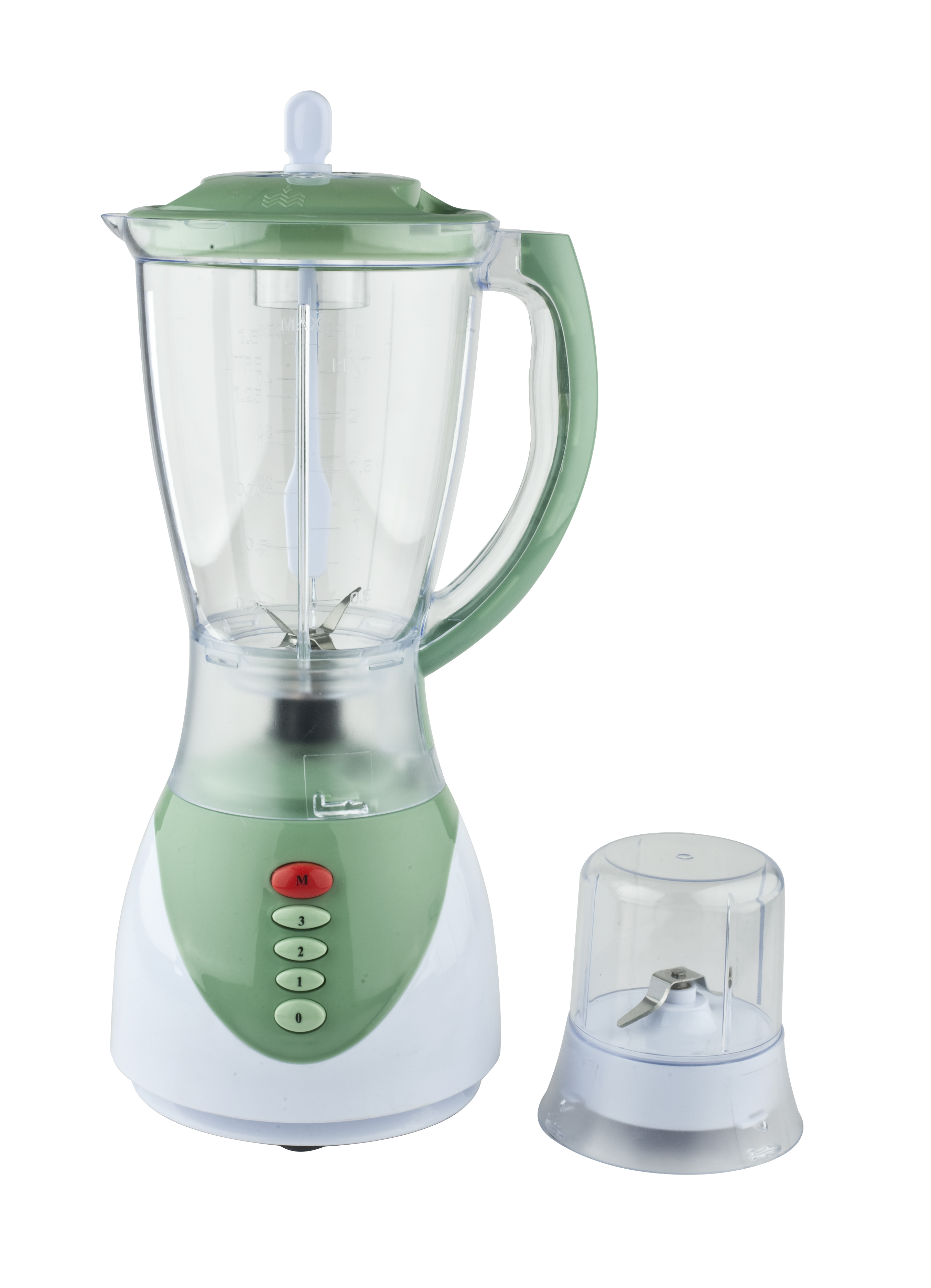 1731 multi-functional blender for Russia with CE