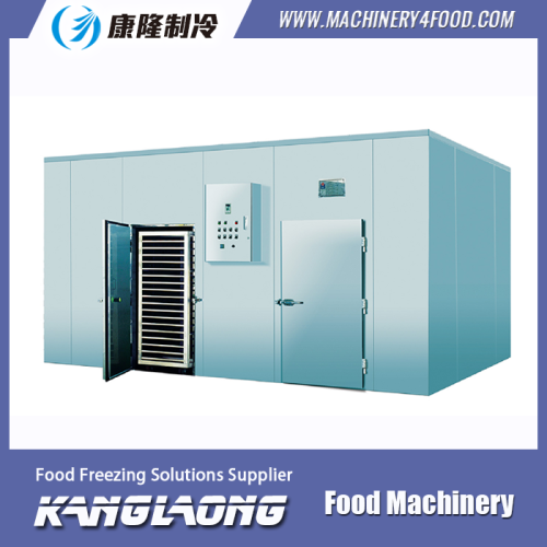 High Quality New Brand Refrigerating And Drying Equipment