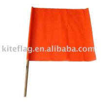 Safety Flag