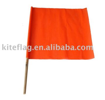Safety Flag