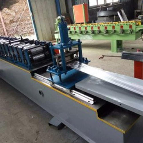 Roll Forming Machine