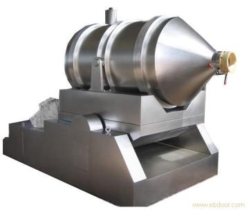 High Capacity Rotary Blending Machine for Fertilizer