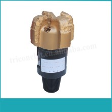 6 1/2" PDC bit/ diamond bit