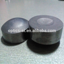 Optical infrared silicon lens, accurate Si blank