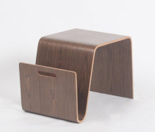 Modern Eric Pfeiffer Scando Coffee Table