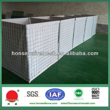 Hesco Barrier Mesh