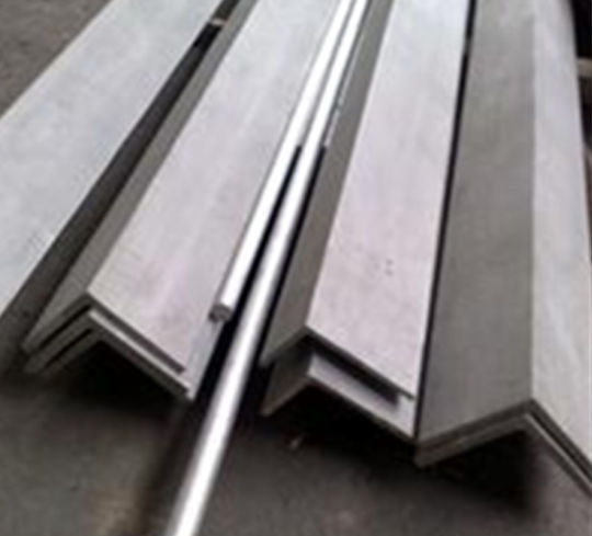 Aluminium Angle Bar 1060 1070