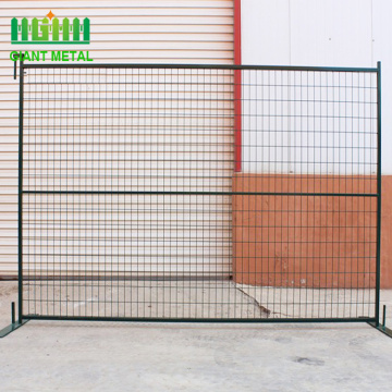 Wholes Price Hot sales Temporary Welded Mesh Fence