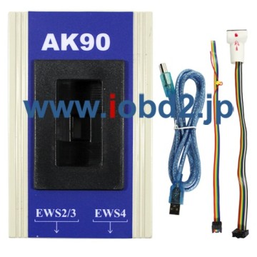 BMW AK90 Key Programmer for all BMW EWS