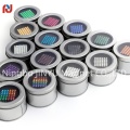 Neodymium Magnet Rainbow Ball Sphere Sphere Magnet