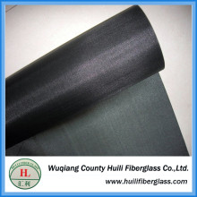 Fireproof Plain Woven Insect Door Screens 18x15 mesh 110g