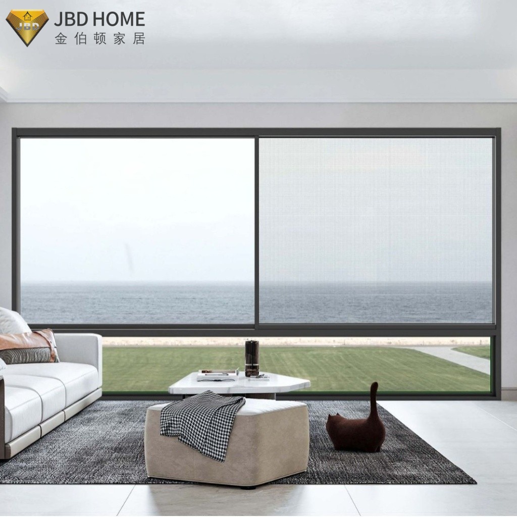 Segurtasun handiko puntu anitzeko blokeo sistemaren lehen planoa