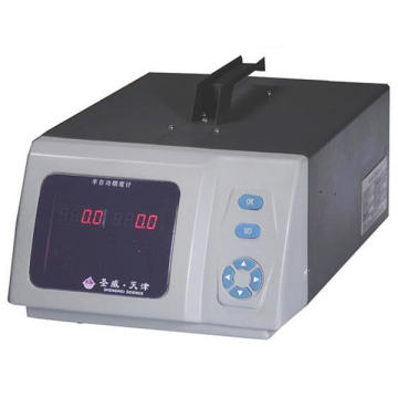 Semiautomatic Smoke Meter SV-2LC for Diesel Engine
