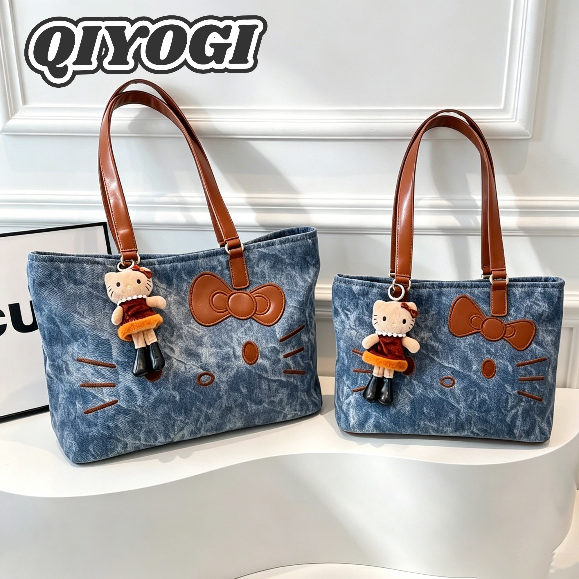 الصورة الرئيسية للحقيبة Bag main picture