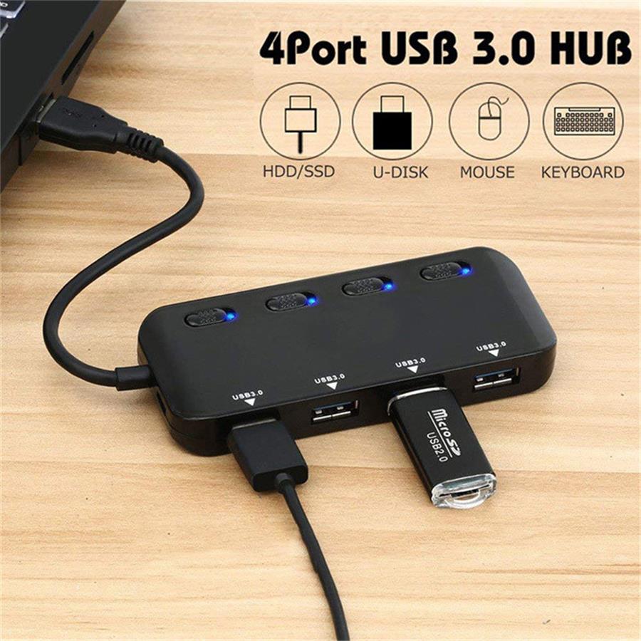 usb c desktop hub