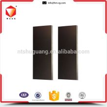 Environmental economic modern carbon vanes