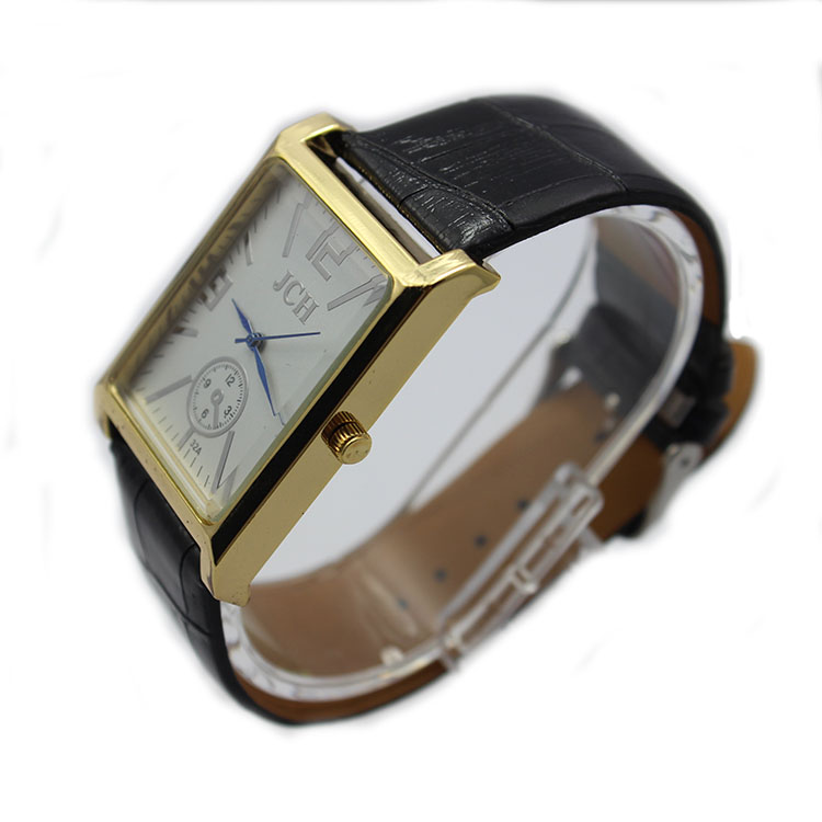 Newest Fashion Leather Watch for Women