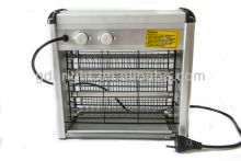 Fly Insect Killer Lamp Grenn Health Mosquito No Chemical Reaction