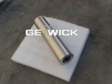 Tungsten Nickel Iron Alloy Tube