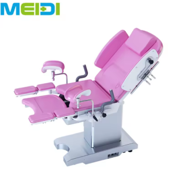 Electrical Examination Delivery Bed