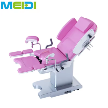 Electrical Examination Delivery Bed