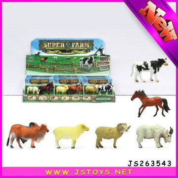 wholesale miniature animal figurines