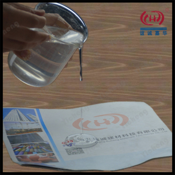 Adhesive Agent HPMC for  latex mattress