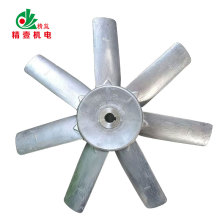 High Efficiency Fan Blade for Industrial Ventilation