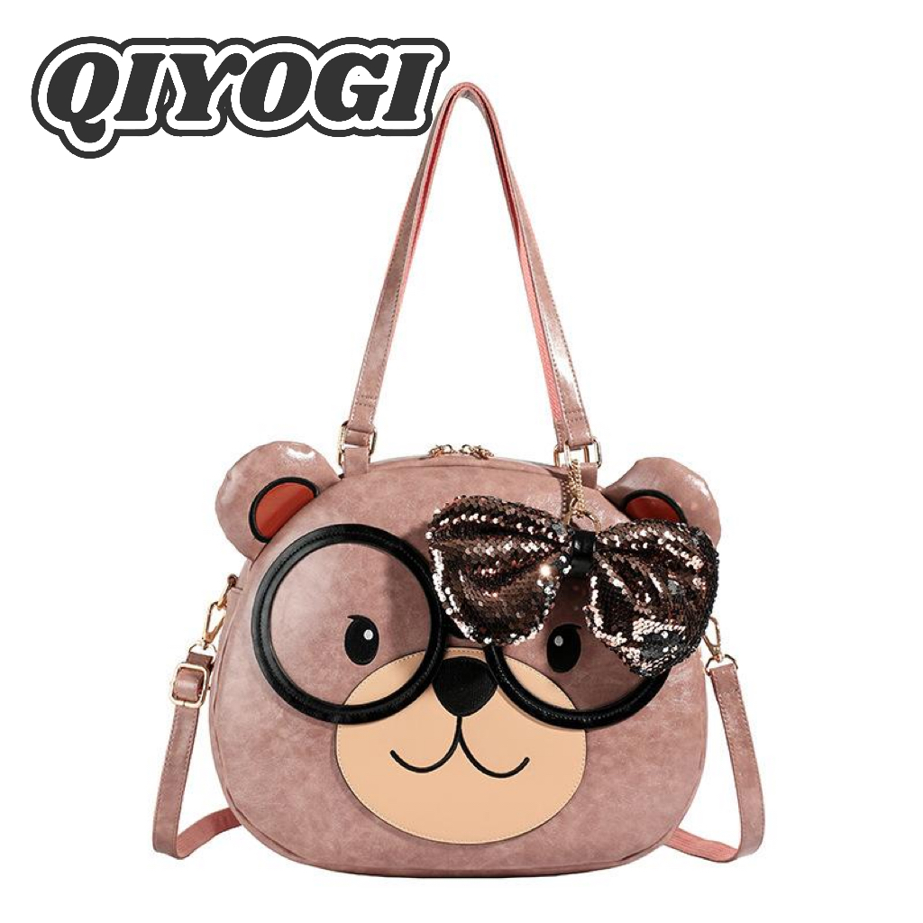 الصورة الرئيسية للحقيبة Bag main picture
