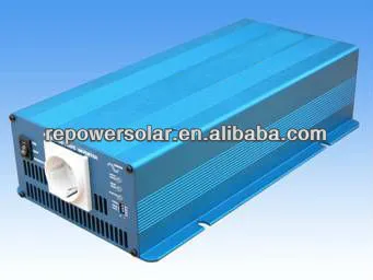 600W pure sine wave inverter